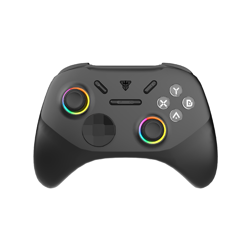 EOS PRO II SERIES - Fantech Indonesia